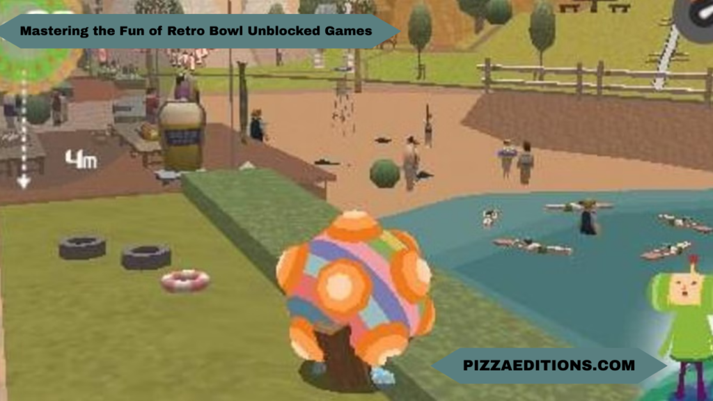 Mastering the Fun of Retro Bowl Unblocked Games