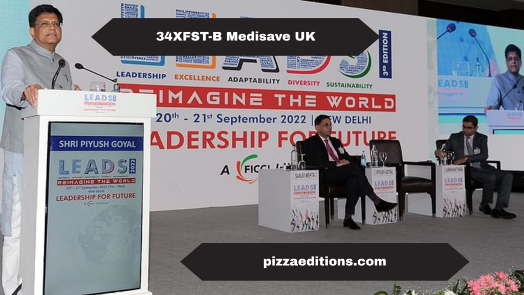 34XFST B Medisave UK 1