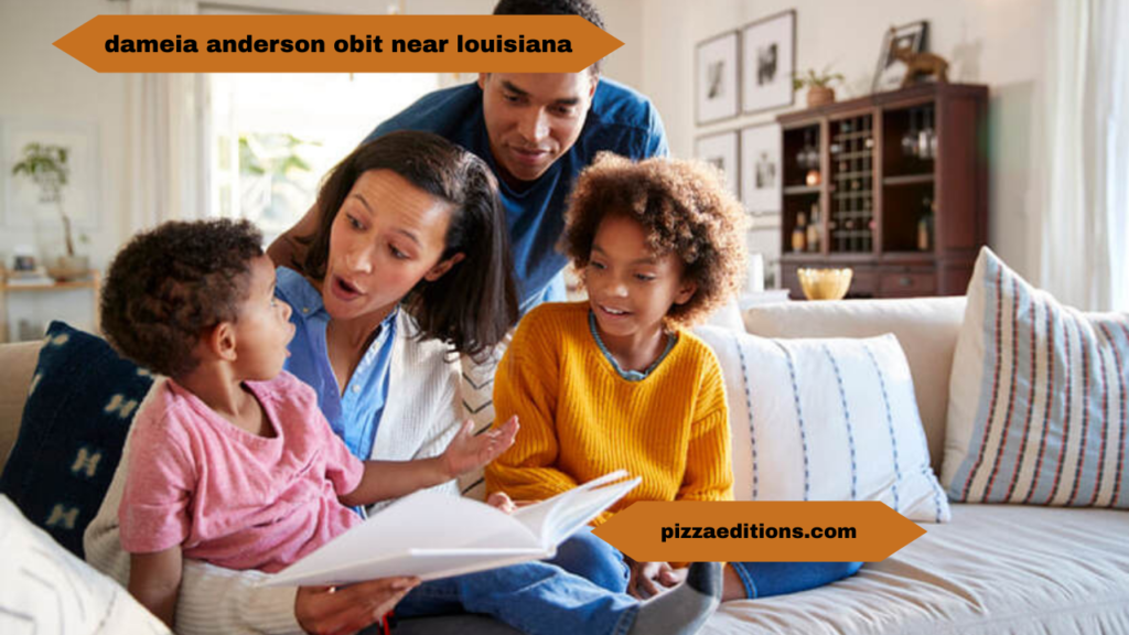 dameia anderson obit near louisiana 2