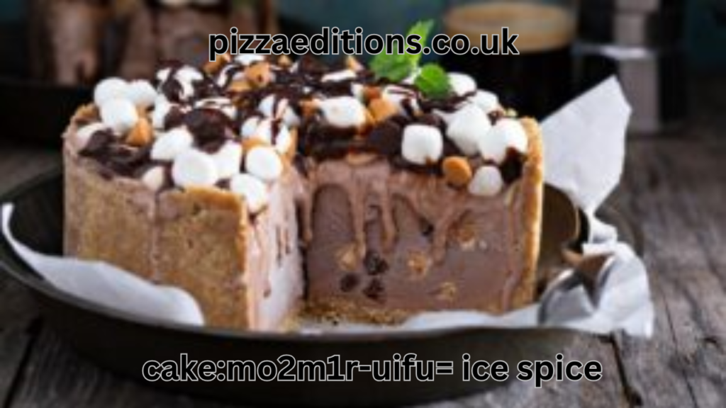 cake:mo2m1r-uifu= ice spice