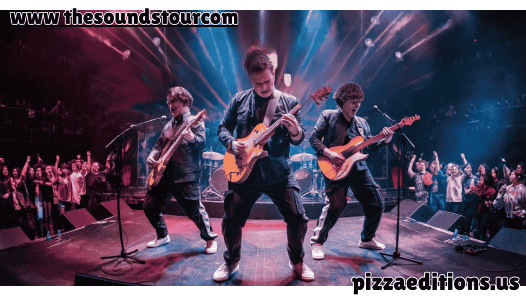 www thesoundstourcom