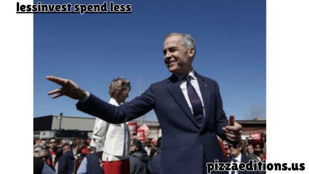lessinvest spend less