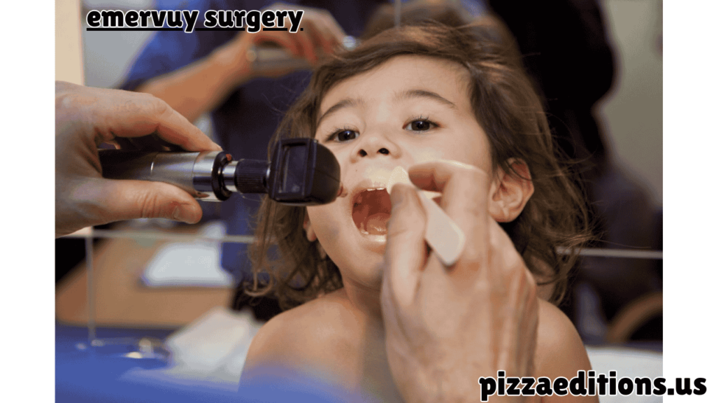 Emervuy Surgery