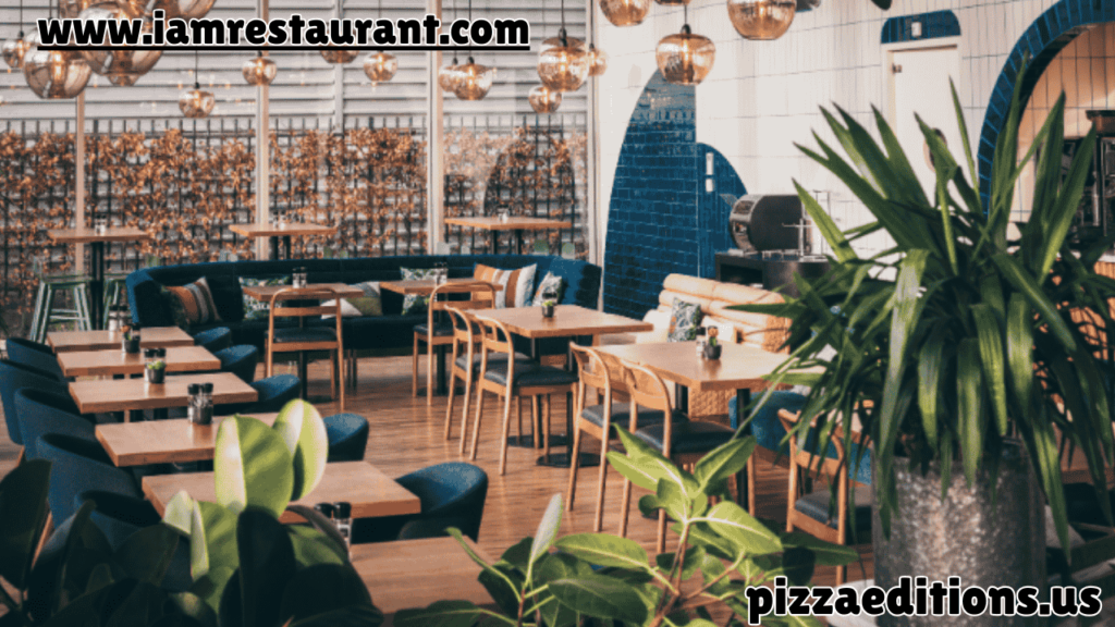 www.iamrestaurant.com
