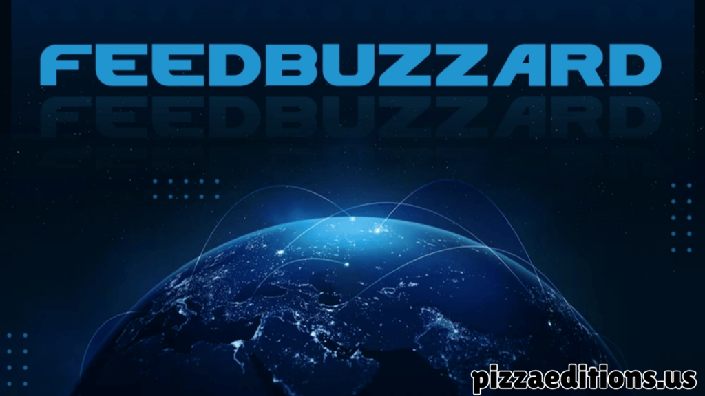 www feedbuzzard .com