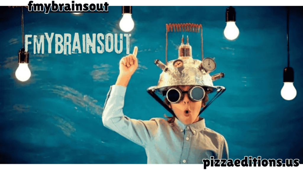 fmybrainsout