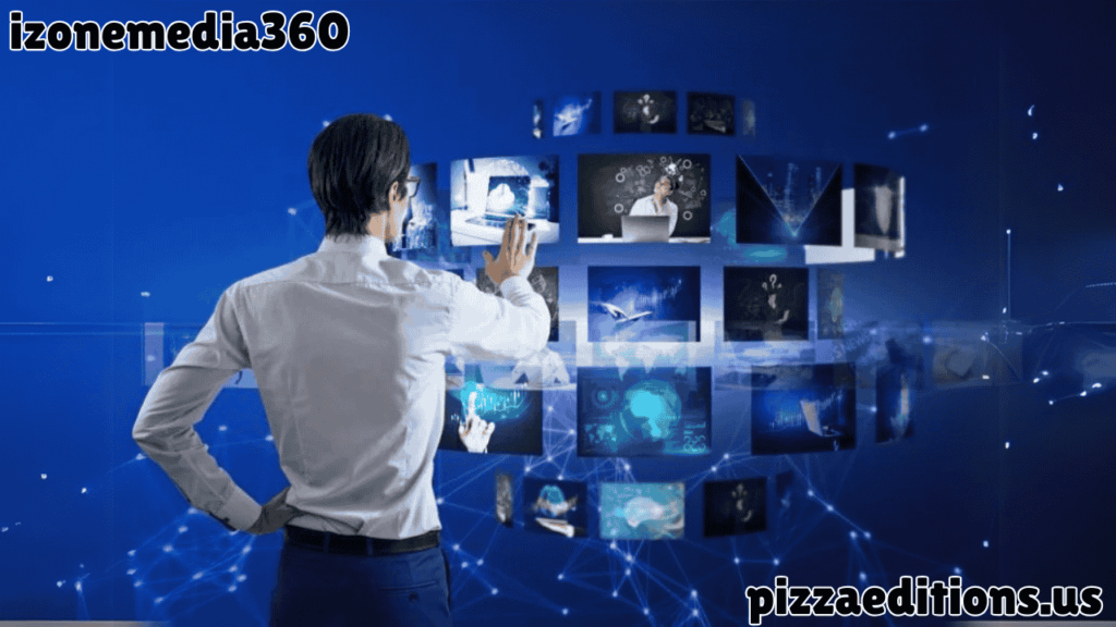izonemedia360