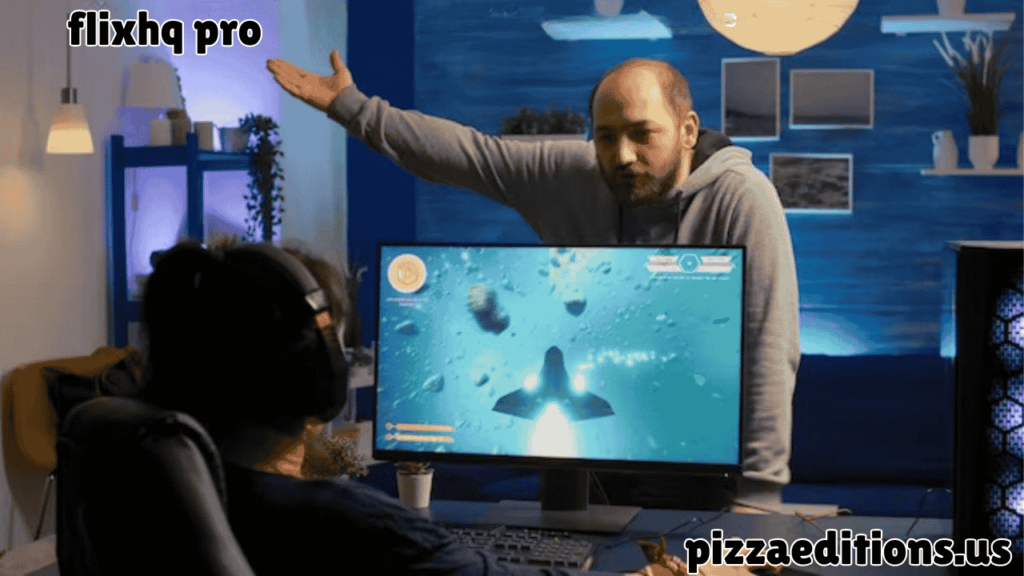 FlixHQ Pro