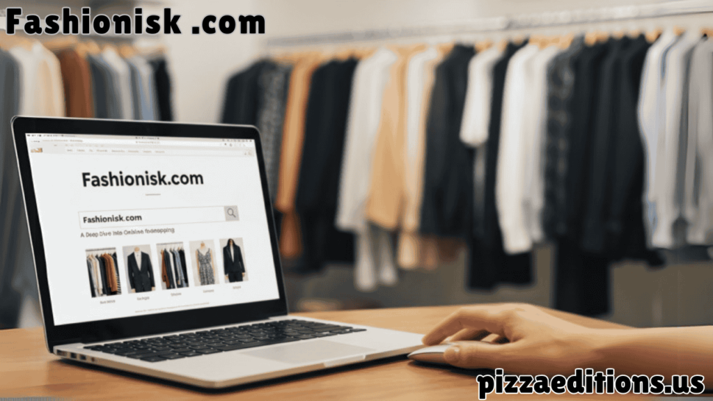 fashionisk .com