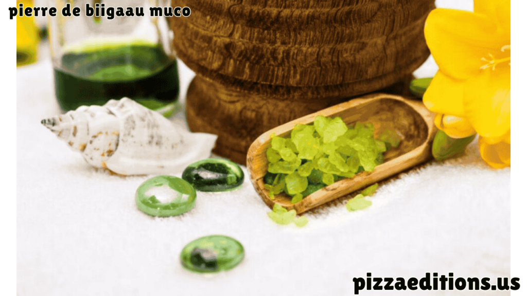 pierre de biigaau muco