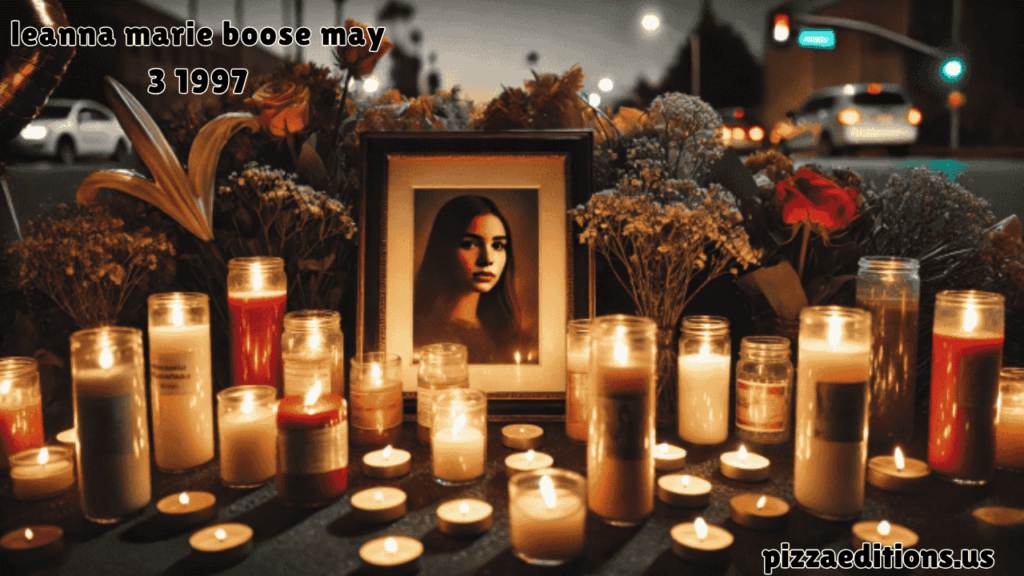 leanna marie boose may 3 1997
