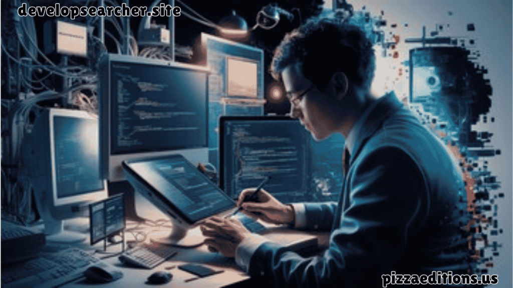 developsearcher.site