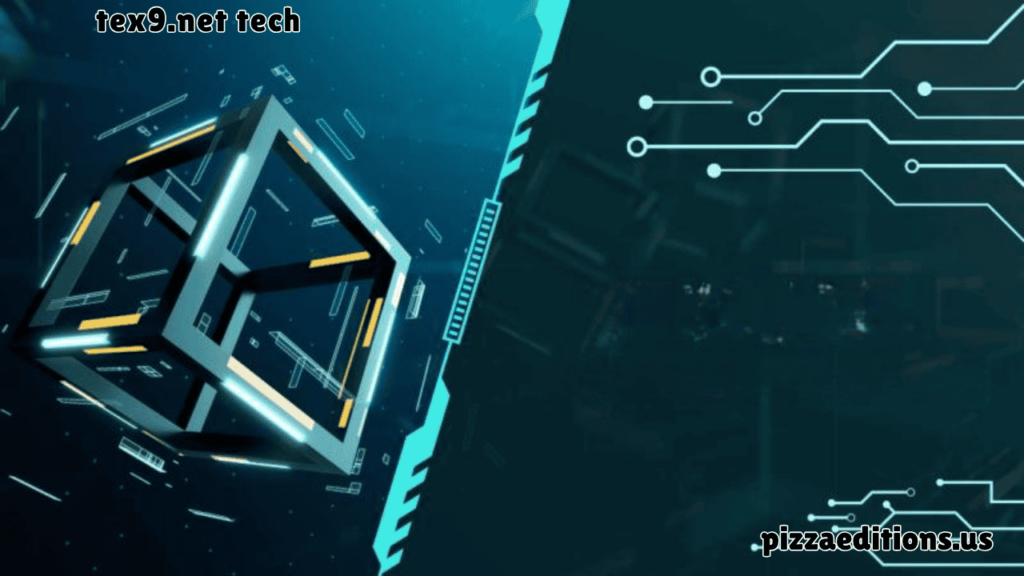 tex9.net tech