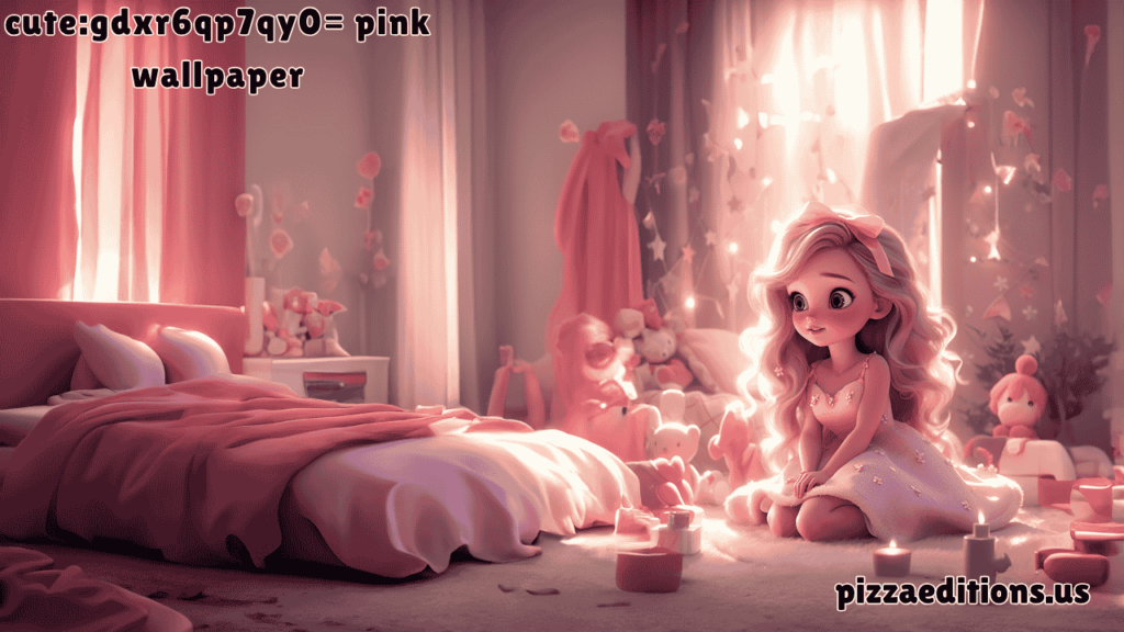 cute:gdxr6qp7qy0= pink wallpaper