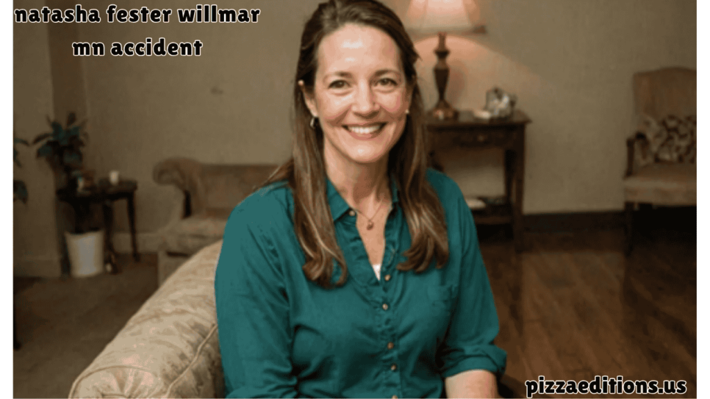 natasha fester willmar mn accident