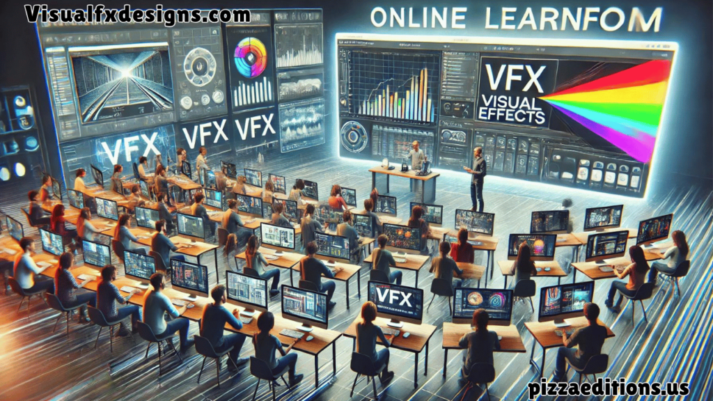 visualfxdesigns.com