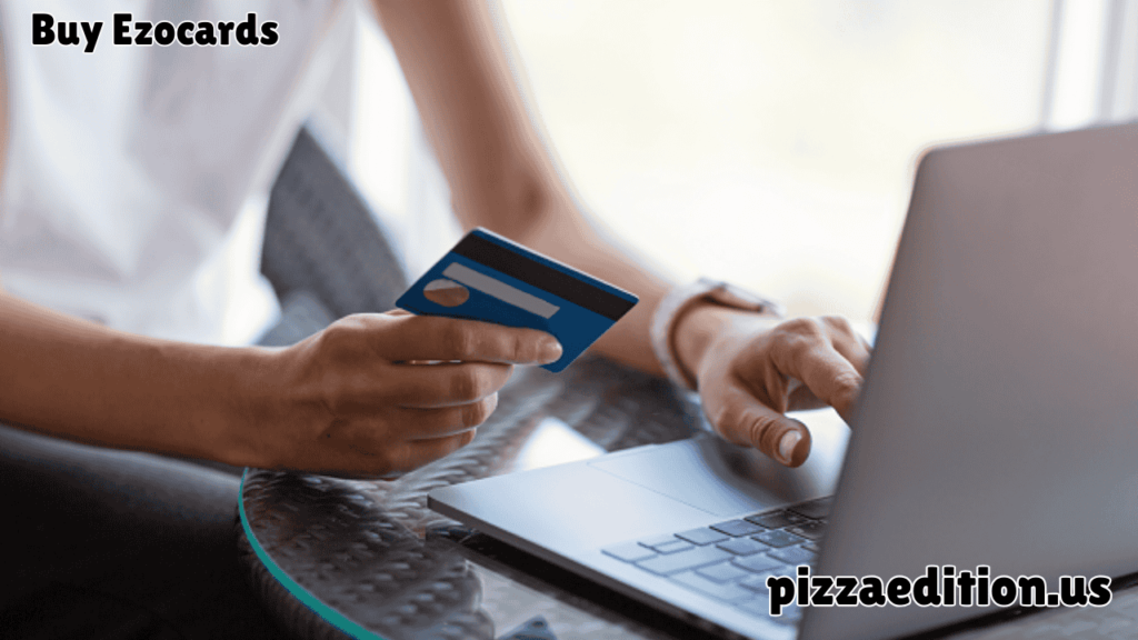 Buy Ezocards