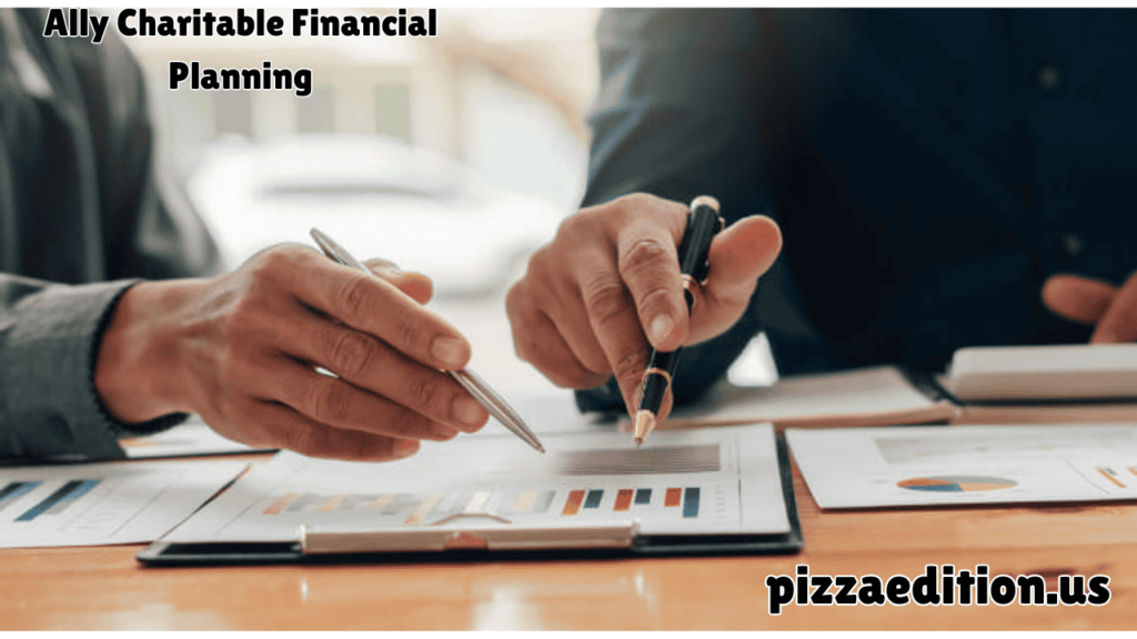 Ally Charitable Financial Planning