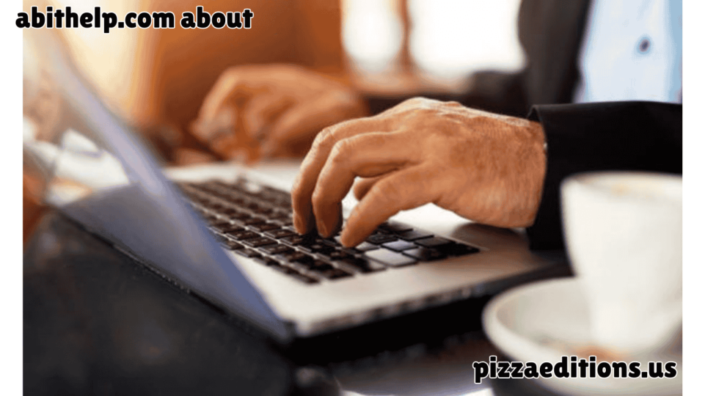 abithelp.com about