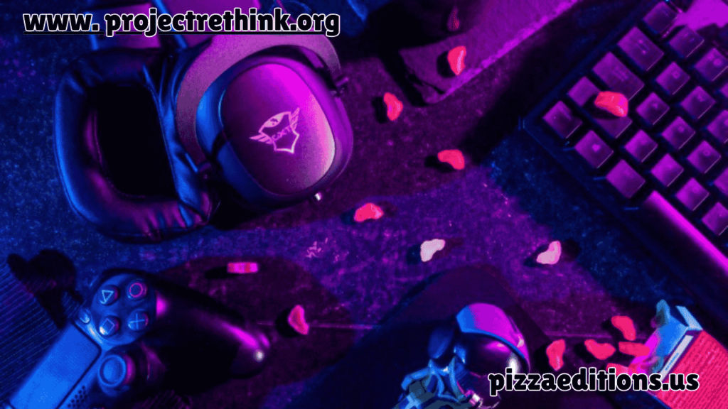 www. projectrethink.org
